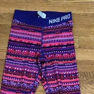 Nike leggings